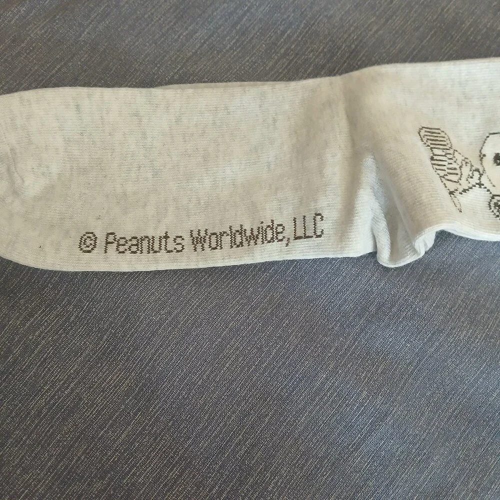 Peanut Worldwide Socks New